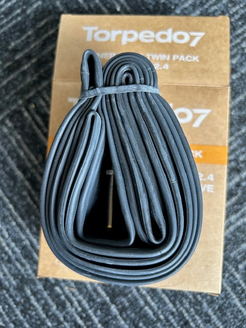 MTB Tube 29" Twinpack - Torpedo7 (NEW) (Copy)