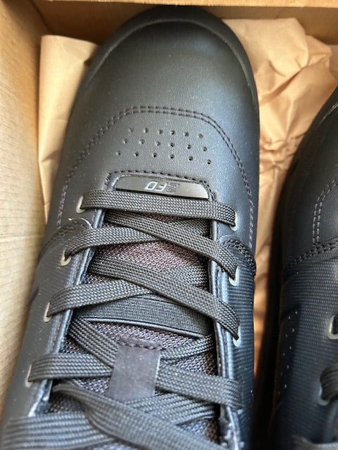 Specialized DFO DH Clip MTB Shoes - Euro 42 (NEW)