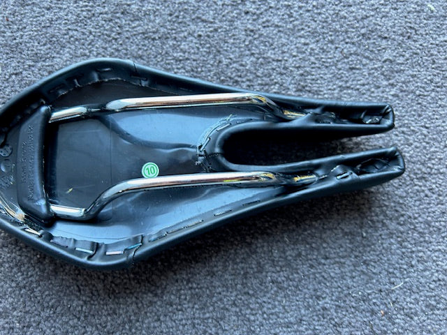 ISM ADAMO Prologue TT Saddle