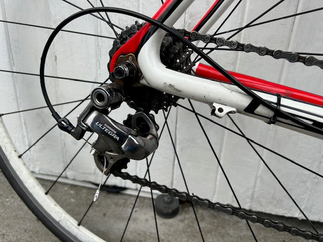 GT Expert (Ultegra) - Medium