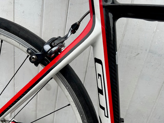 GT Expert (Ultegra) - Medium