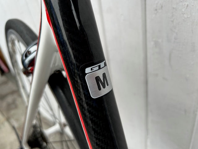 GT Expert (Ultegra) - Medium