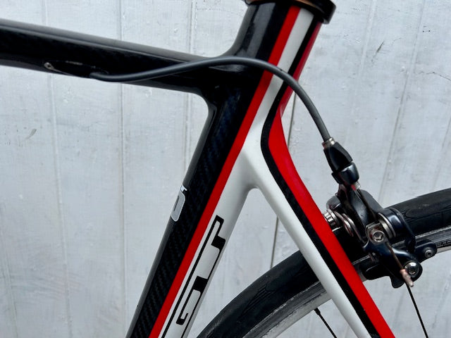 GT Expert (Ultegra) - Medium