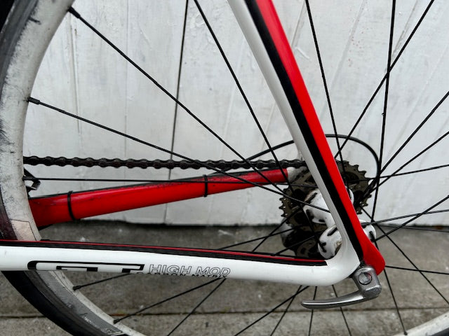GT Expert (Ultegra) - Medium