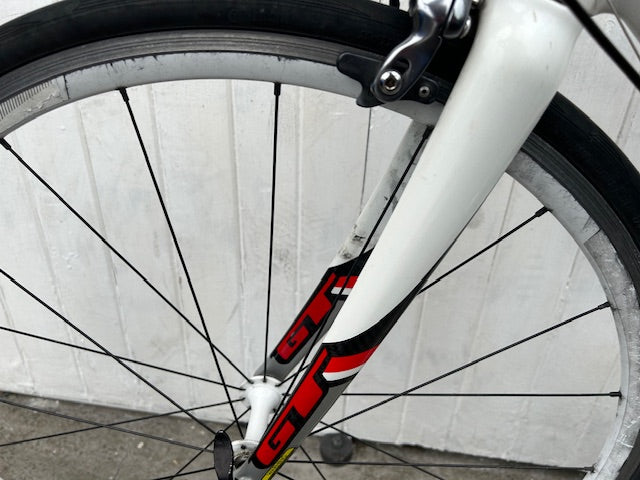 GT Expert (Ultegra) - Medium