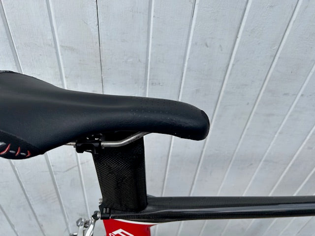 Cervelo P3C TT bike - Small