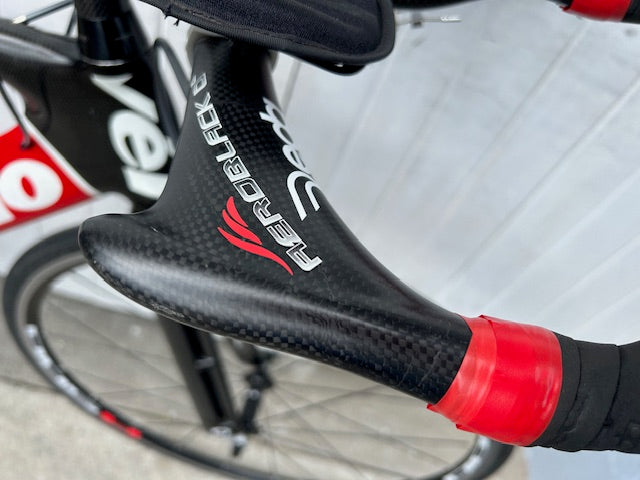 Cervelo P3C TT bike - Small