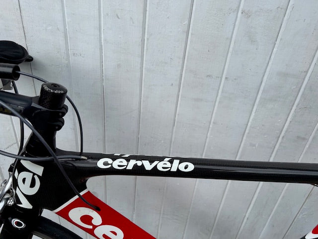 Cervelo P3C TT bike - Small