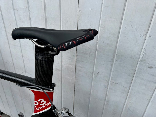 Cervelo P3C TT bike - Small