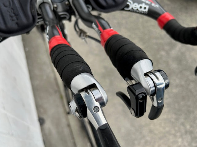 Cervelo P3C TT bike - Small