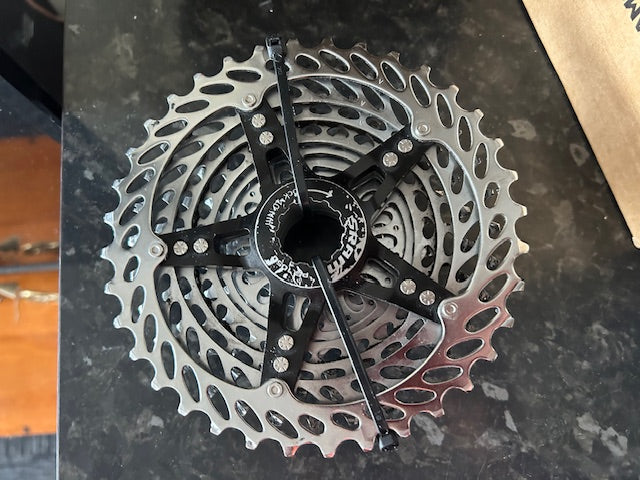 SRAM PG1050 MTB Cassette (10-36T) - 10spd