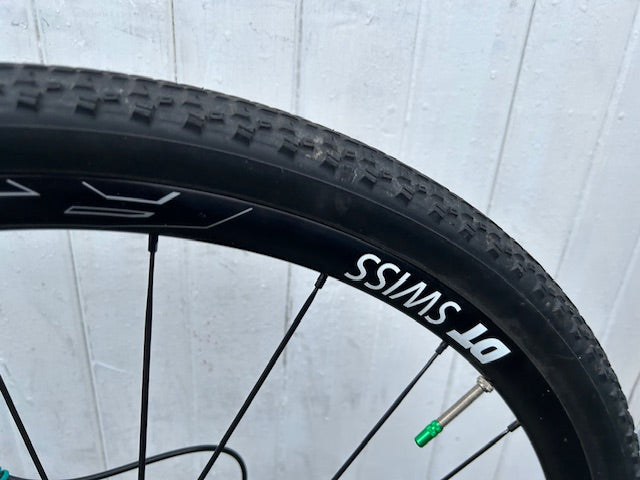 Ritchey Outback Steel Gravel DISC (11 Spd Shimano GRX) - Large