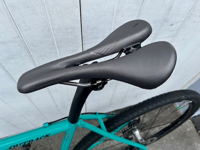Ritchey Outback Steel Gravel DISC (11 Spd Shimano GRX) - Large