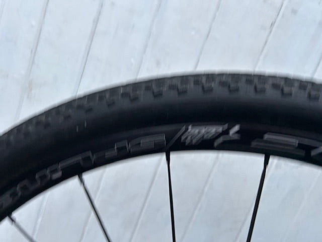 Ritchey Outback Steel Gravel DISC (11 Spd Shimano GRX) - Large