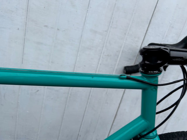 Ritchey Outback Steel Gravel DISC (11 Spd Shimano GRX) - Large