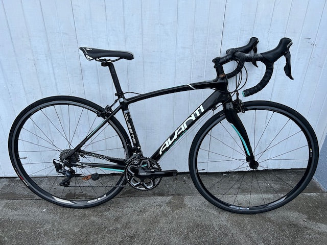 Avanti Questa Womens (11 Spd 105/Ultegra) - Small/Medium