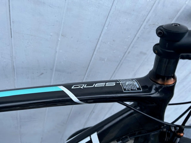 Avanti Questa Womens (11 Spd 105/Ultegra) - Small/Medium