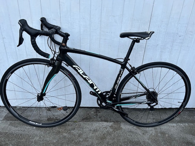 Avanti Questa Womens (11 Spd 105/Ultegra) - Small/Medium