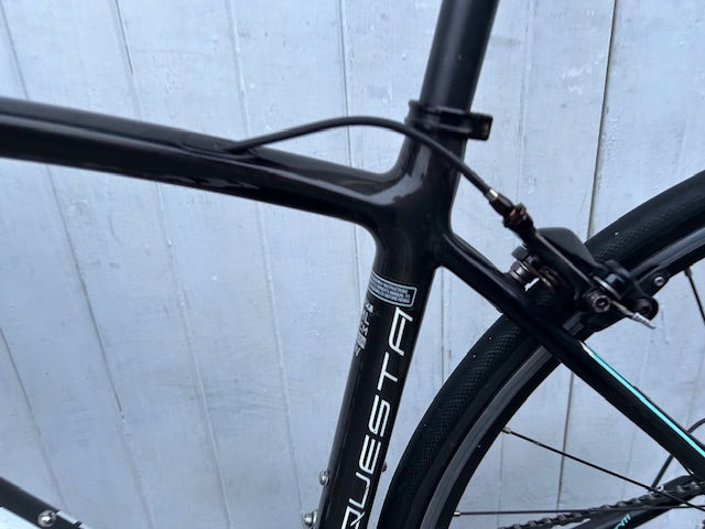 Avanti Questa Womens (11 Spd 105/Ultegra) - Small/Medium
