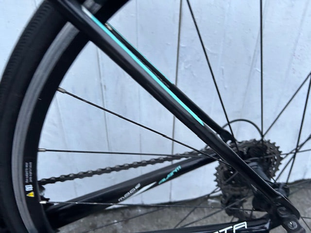 Avanti Questa Womens (11 Spd 105/Ultegra) - Small/Medium