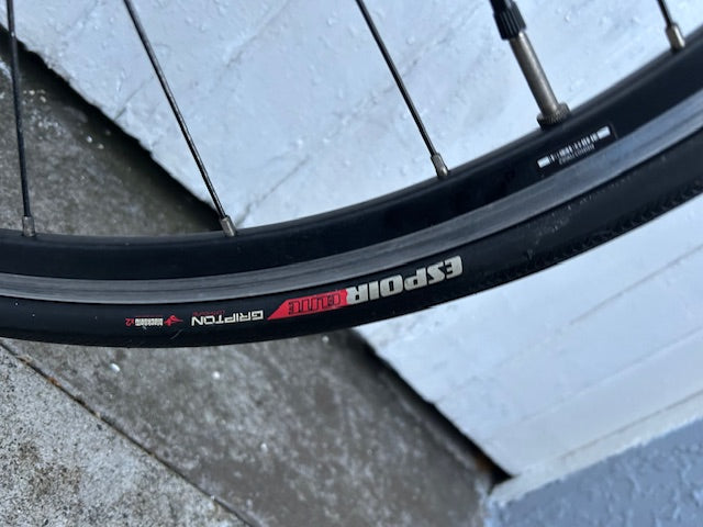 Avanti Questa Womens (11 Spd 105/Ultegra) - Small/Medium