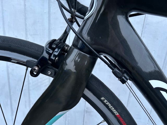 Avanti Questa Womens (11 Spd 105/Ultegra) - Small/Medium