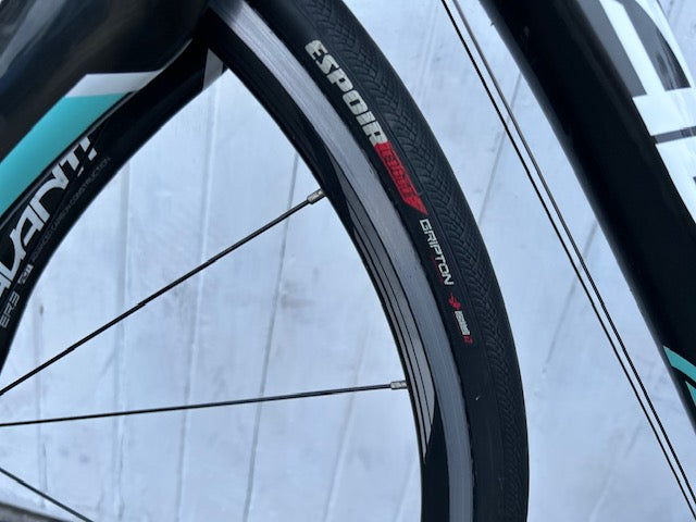 Avanti Questa Womens (11 Spd 105/Ultegra) - Small/Medium