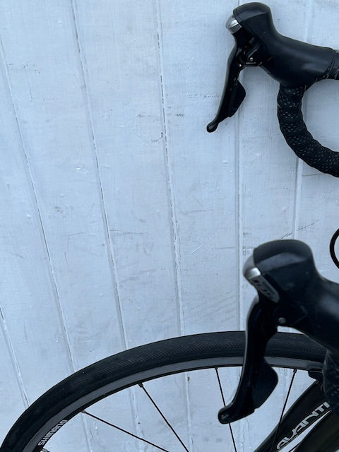 Avanti Questa Womens (11 Spd 105/Ultegra) - Small/Medium