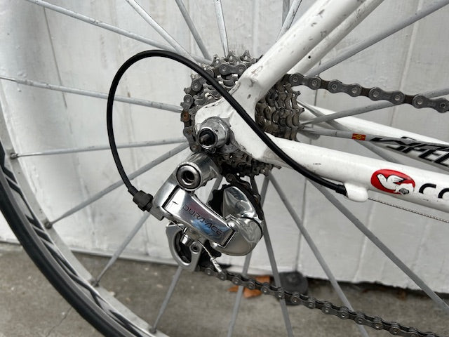 Specialized S-works Allez - Small
