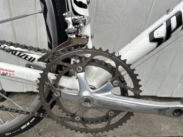 Specialized S-works Allez - Small