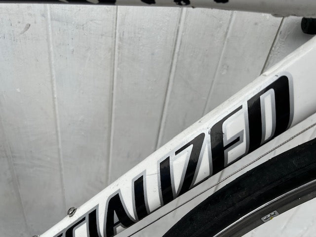 Specialized S-works Allez - Small