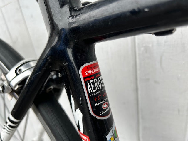 Specialized S-works Allez - Small