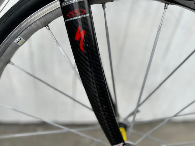 Specialized S-works Allez - Small