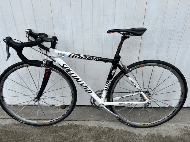 Specialized S-works Allez - Small