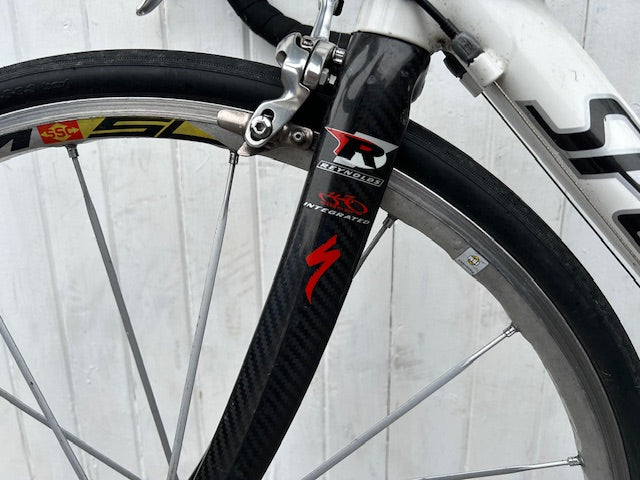 Specialized S-works Allez - Small