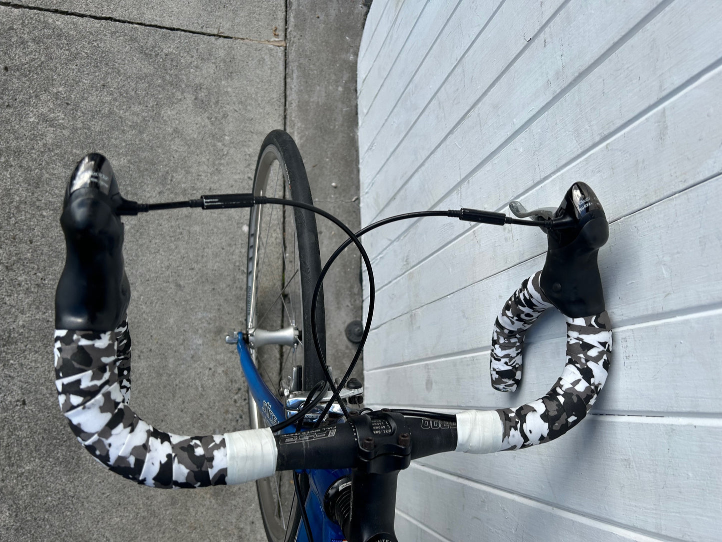Cannondale R700 CAAD 7 - S/M