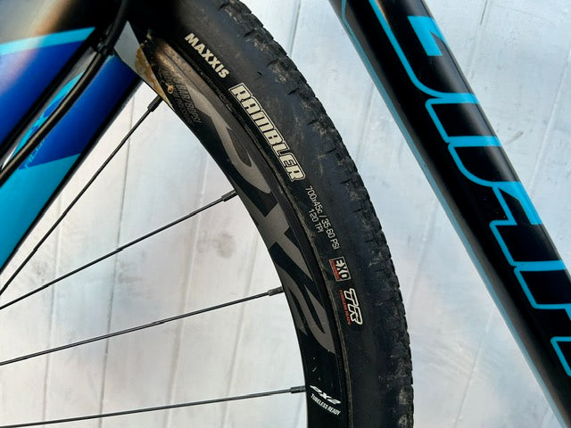 Giant TCX DISC Gravel (11x1 Spd SRAM) - Medium