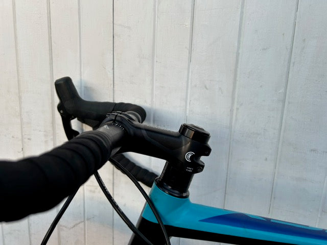 Giant TCX DISC Gravel (11x1 Spd SRAM) - Medium
