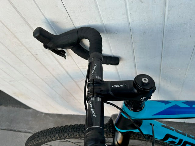 Giant TCX DISC Gravel (11x1 Spd SRAM) - Medium