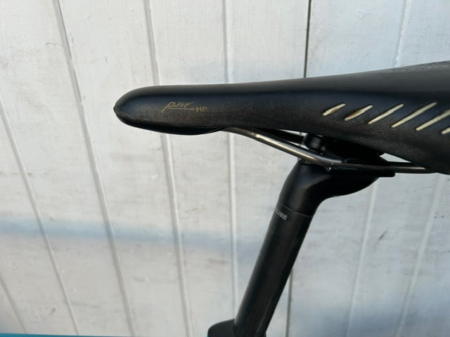 Giant TCX DISC Gravel (11x1 Spd SRAM) - Medium