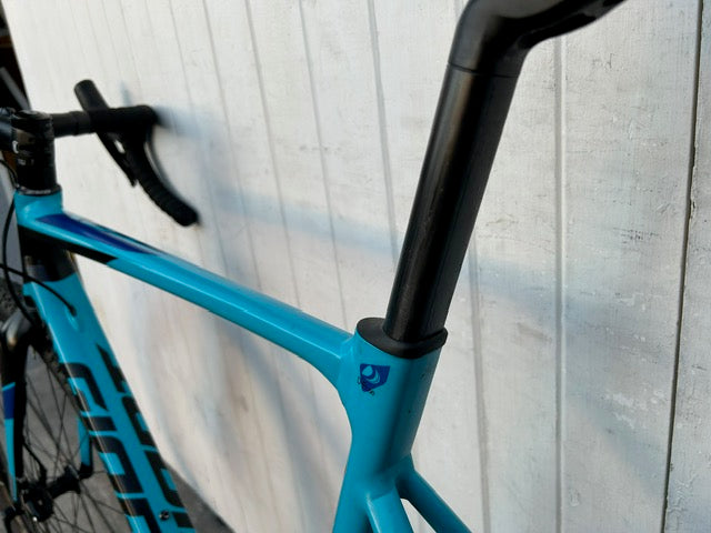 Giant TCX DISC Gravel (11x1 Spd SRAM) - Medium