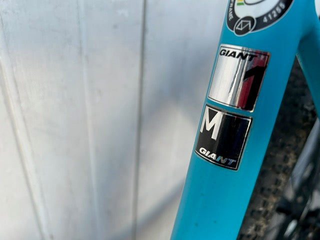 Giant TCX DISC Gravel (11x1 Spd SRAM) - Medium