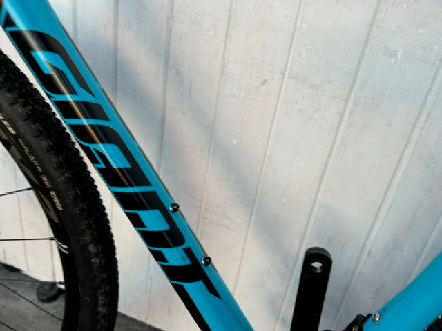 Giant TCX DISC Gravel (11x1 Spd SRAM) - Medium