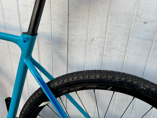 Giant TCX DISC Gravel (11x1 Spd SRAM) - Medium