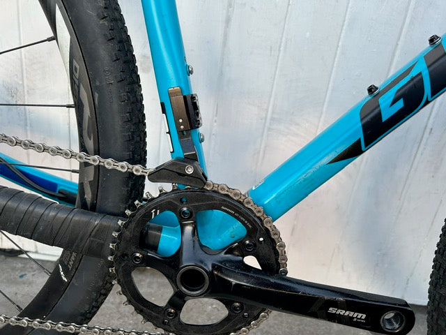Giant TCX DISC Gravel (11x1 Spd SRAM) - Medium