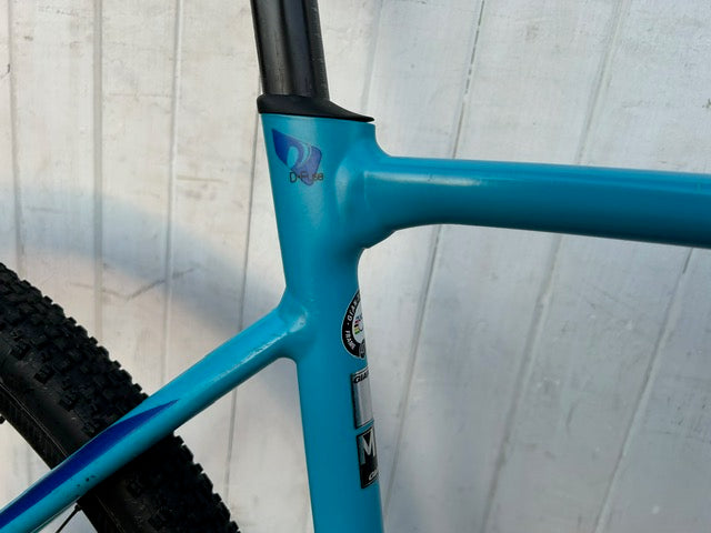 Giant TCX DISC Gravel (11x1 Spd SRAM) - Medium