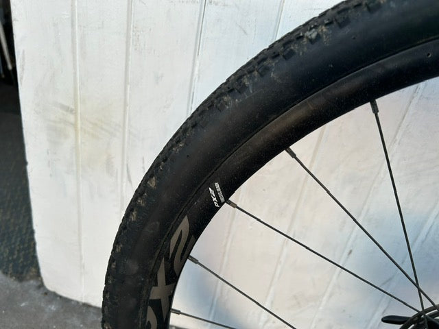 Giant TCX DISC Gravel (11x1 Spd SRAM) - Medium