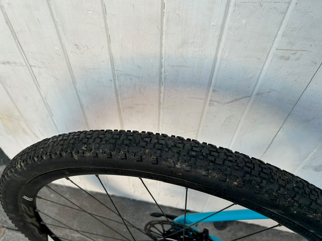 Giant TCX DISC Gravel (11x1 Spd SRAM) - Medium