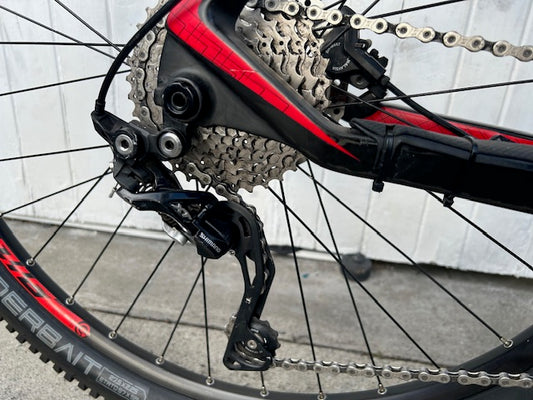 Merida Big Seven XT Carbon DISC MTB 27.5" - Small/Medium