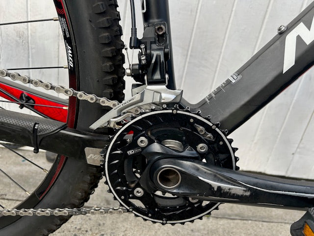 Merida Big Seven XT Carbon DISC MTB 27.5" - Small/Medium